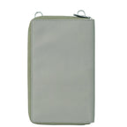 Wanderlust Luxe Fabric Phone Organizer Wallet - 13012 - Che Cose Belle