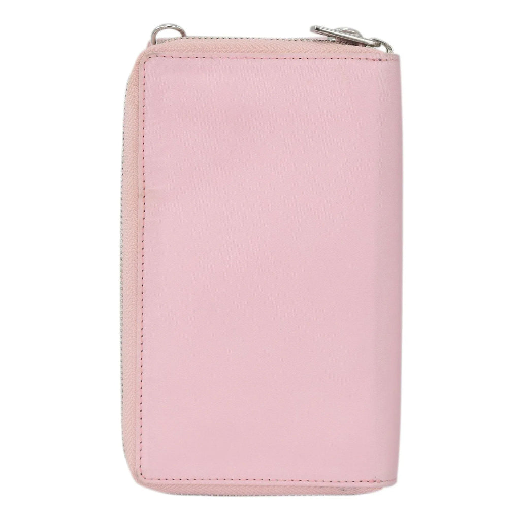Wanderlust Luxe Fabric Phone Organizer Wallet - 13012 - Che Cose Belle