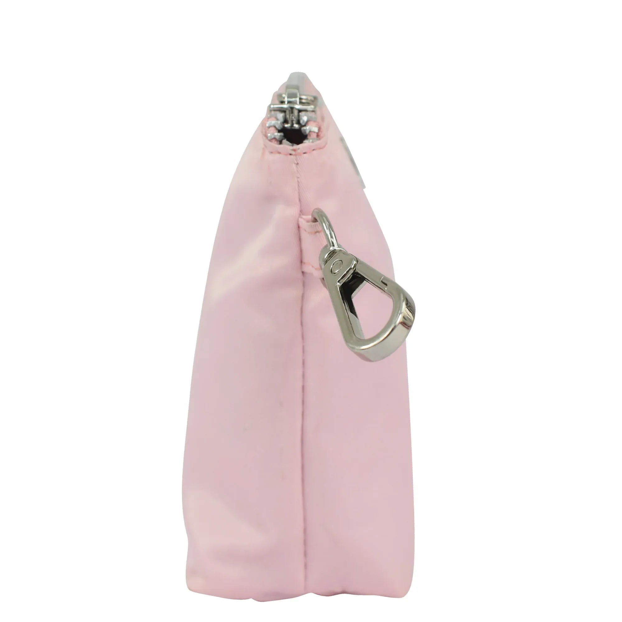 Wanderlust Luxe Fabric Pouch - 13009 - Che Cose Belle