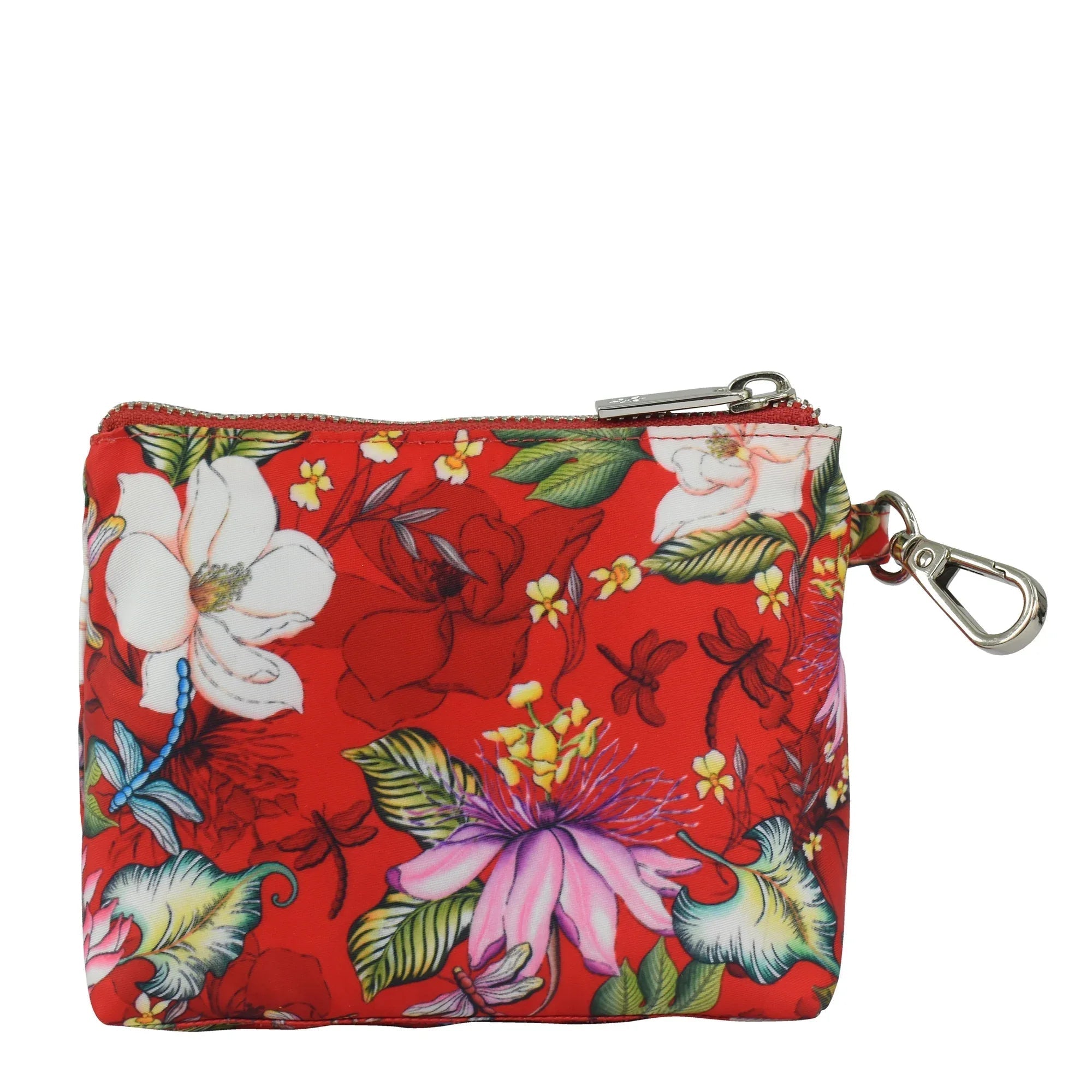Wanderlust Luxe Fabric Pouch - 13009 - Che Cose Belle