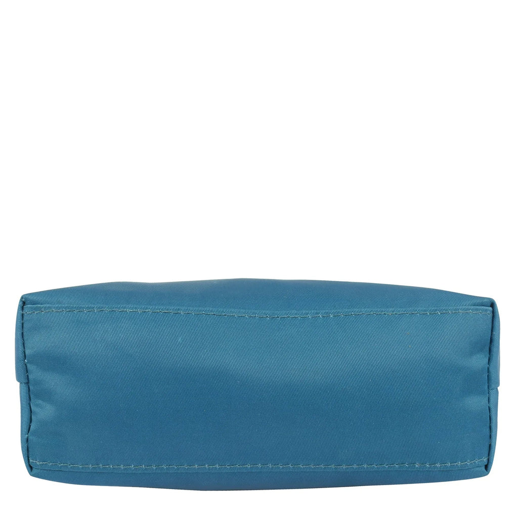 Wanderlust Luxe Fabric Pouch - 13009 - Che Cose Belle