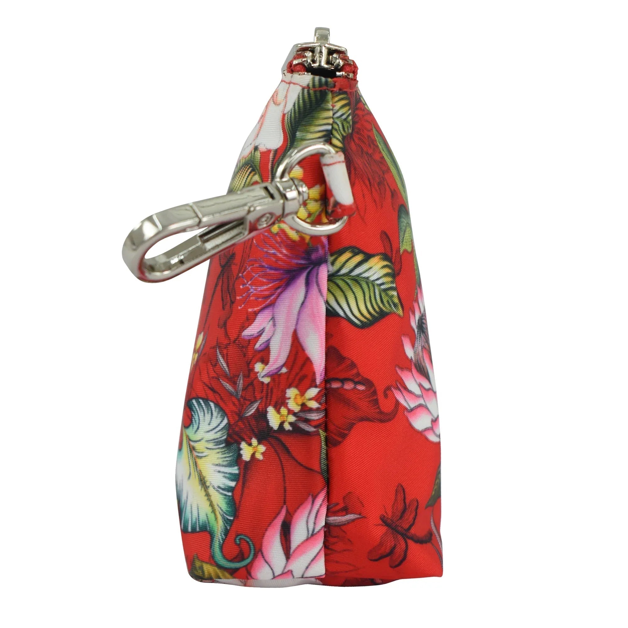 Wanderlust Luxe Fabric Pouch - 13009 - Che Cose Belle