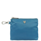 Wanderlust Luxe Fabric Pouch - 13009 - Che Cose Belle