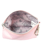 Wanderlust Luxe Fabric Pouch - 13009 - Che Cose Belle