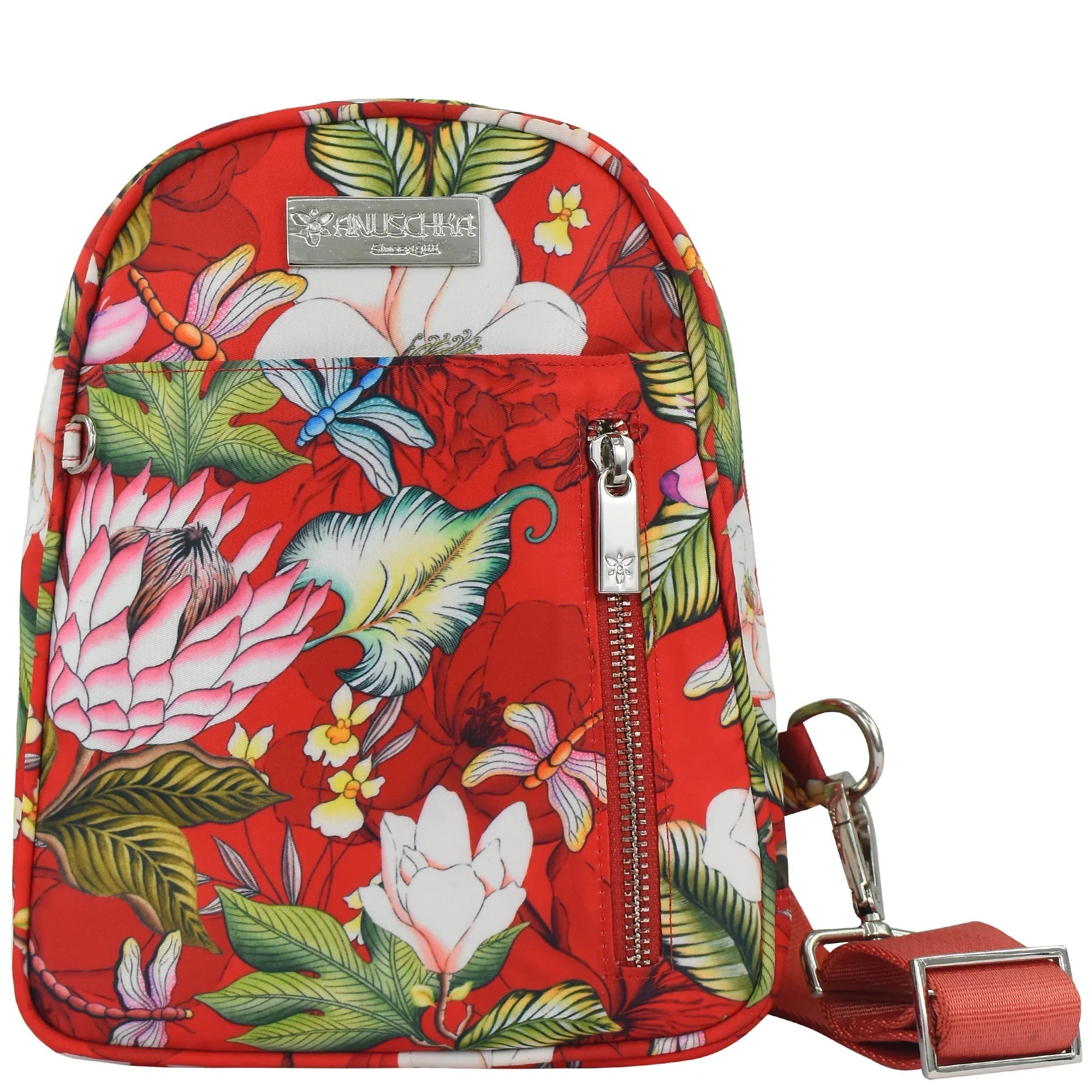 Wanderlust Luxe Fabric Sling - 12031 - Che Cose Belle