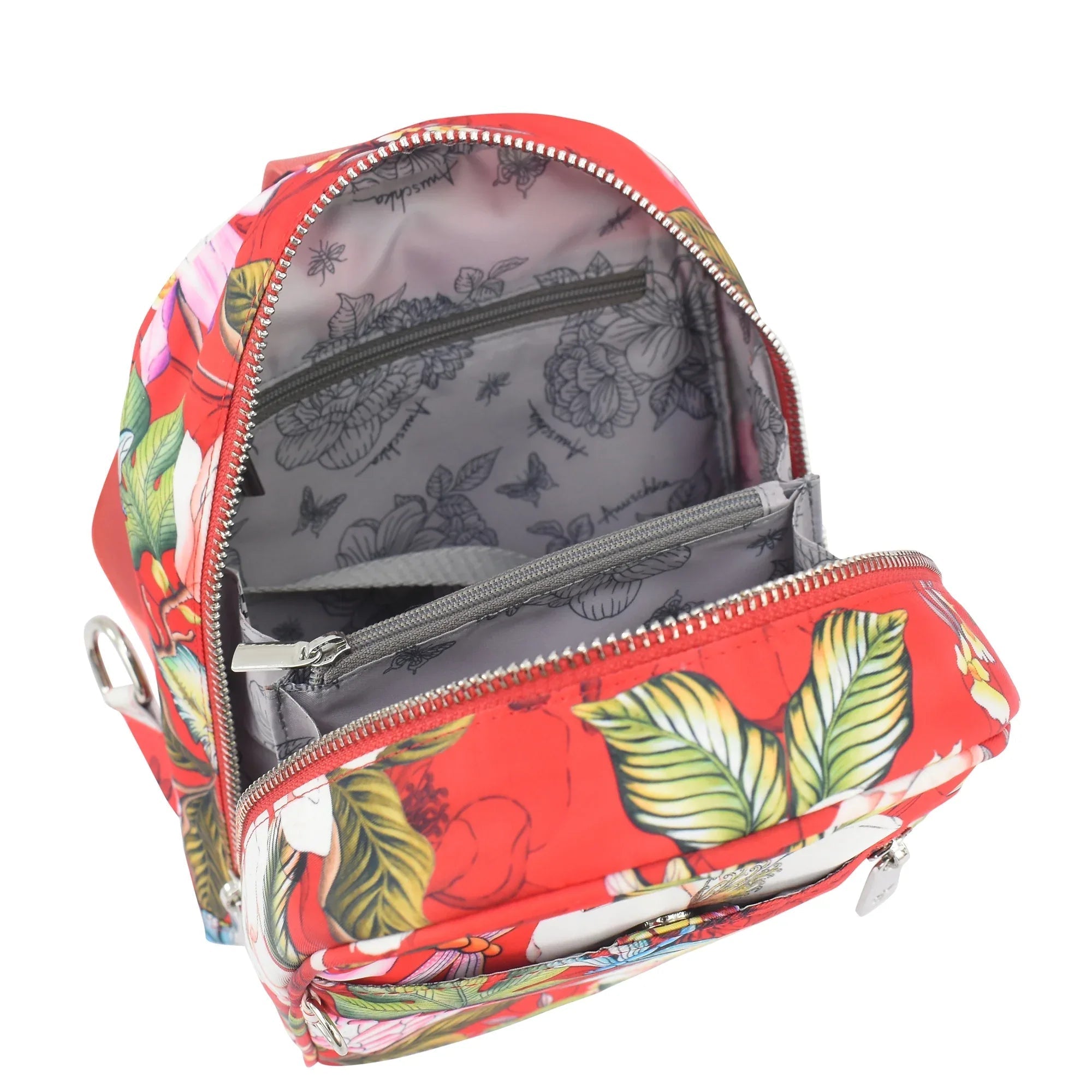 Wanderlust Luxe Fabric Sling - 12031 - Che Cose Belle