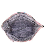 Wanderlust Luxe Fabric Tote - 12025 - Che Cose Belle