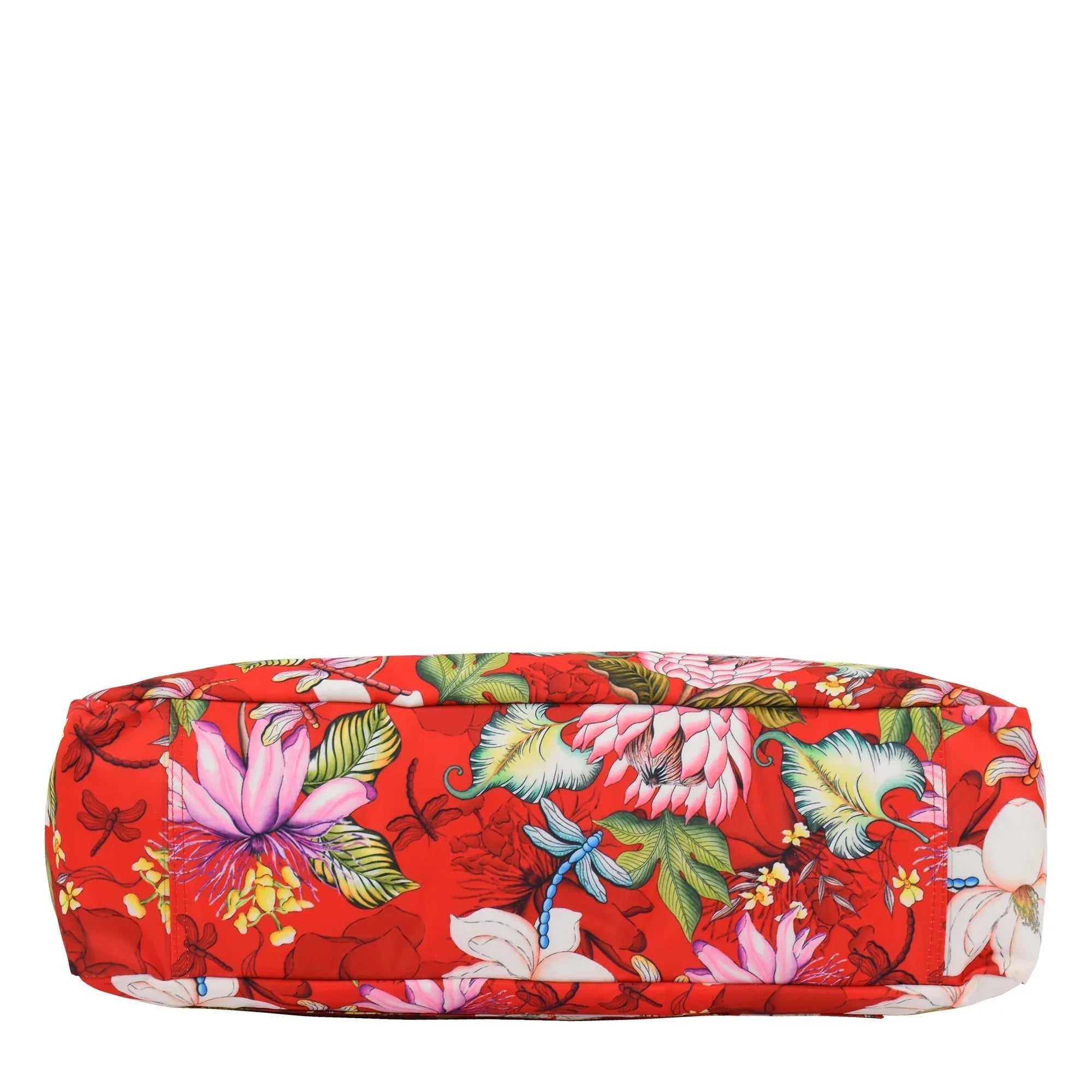 Wanderlust Luxe Fabric Tote - 12025 - Che Cose Belle