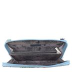 Wanderlust Quilted Fabric Organizer Crossbody - 18004 - Che Cose Belle