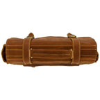 WANDERLUST Vintage Tablet Case ~ British Tan ~ - Che Cose Belle