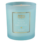 Warm Seas & Greetings Candle - Che Cose Belle