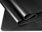 Warrior Black - Sustainable Yoga Mat - Che Cose Belle
