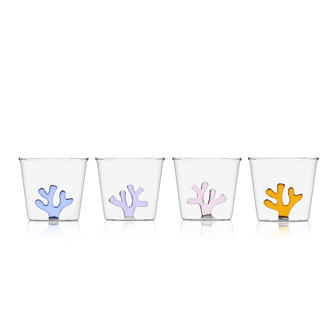 Water Tumblers - Che Cose Belle