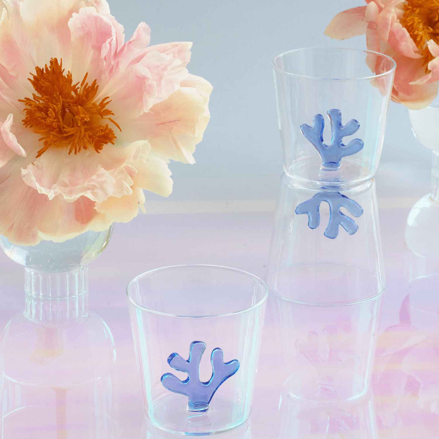 Water Tumblers - Che Cose Belle