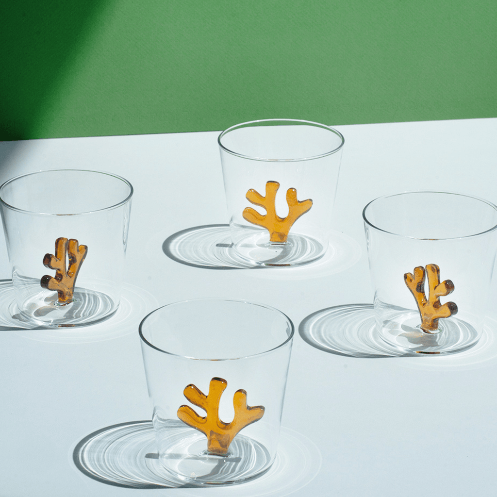 Water Tumblers - Che Cose Belle