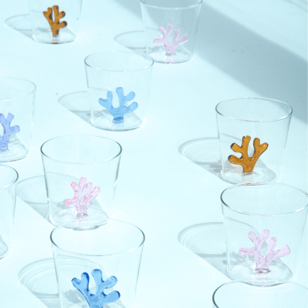 Water Tumblers - Che Cose Belle