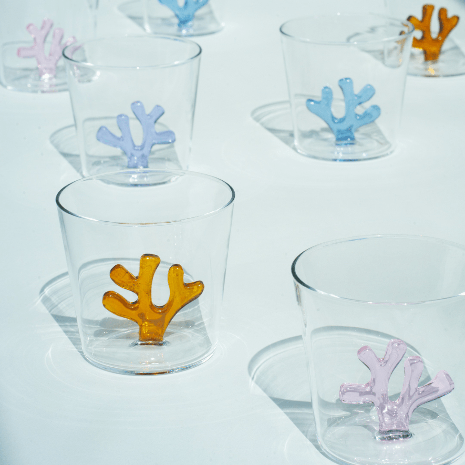 Water Tumblers - Che Cose Belle