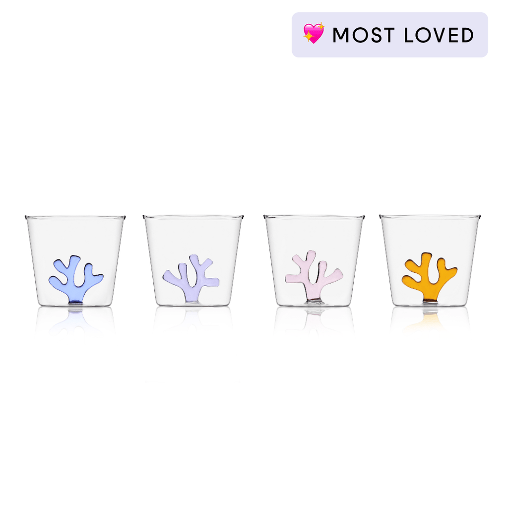 Water Tumblers - Che Cose Belle
