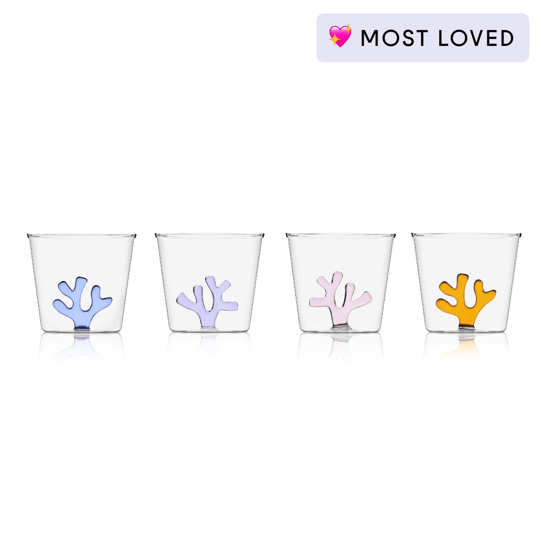 Water Tumblers - Che Cose Belle
