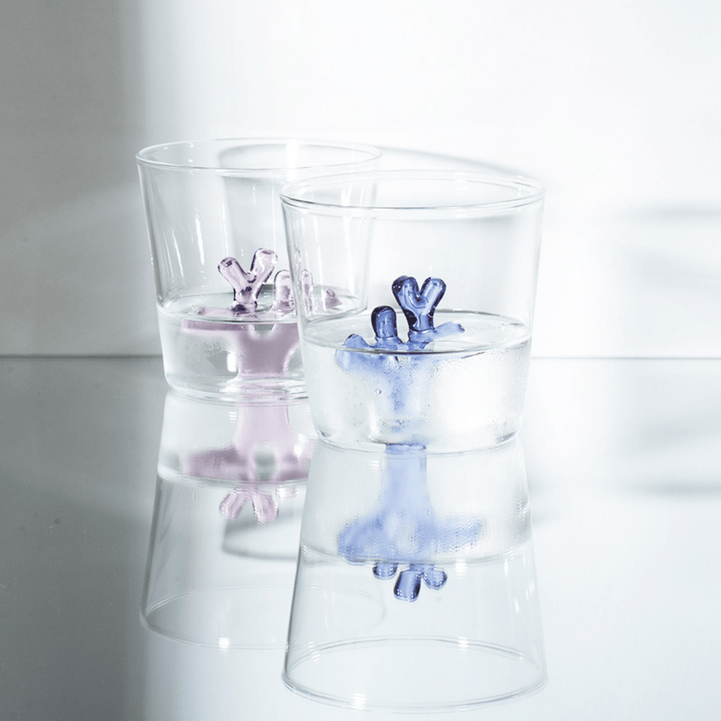 Water Tumblers - Che Cose Belle