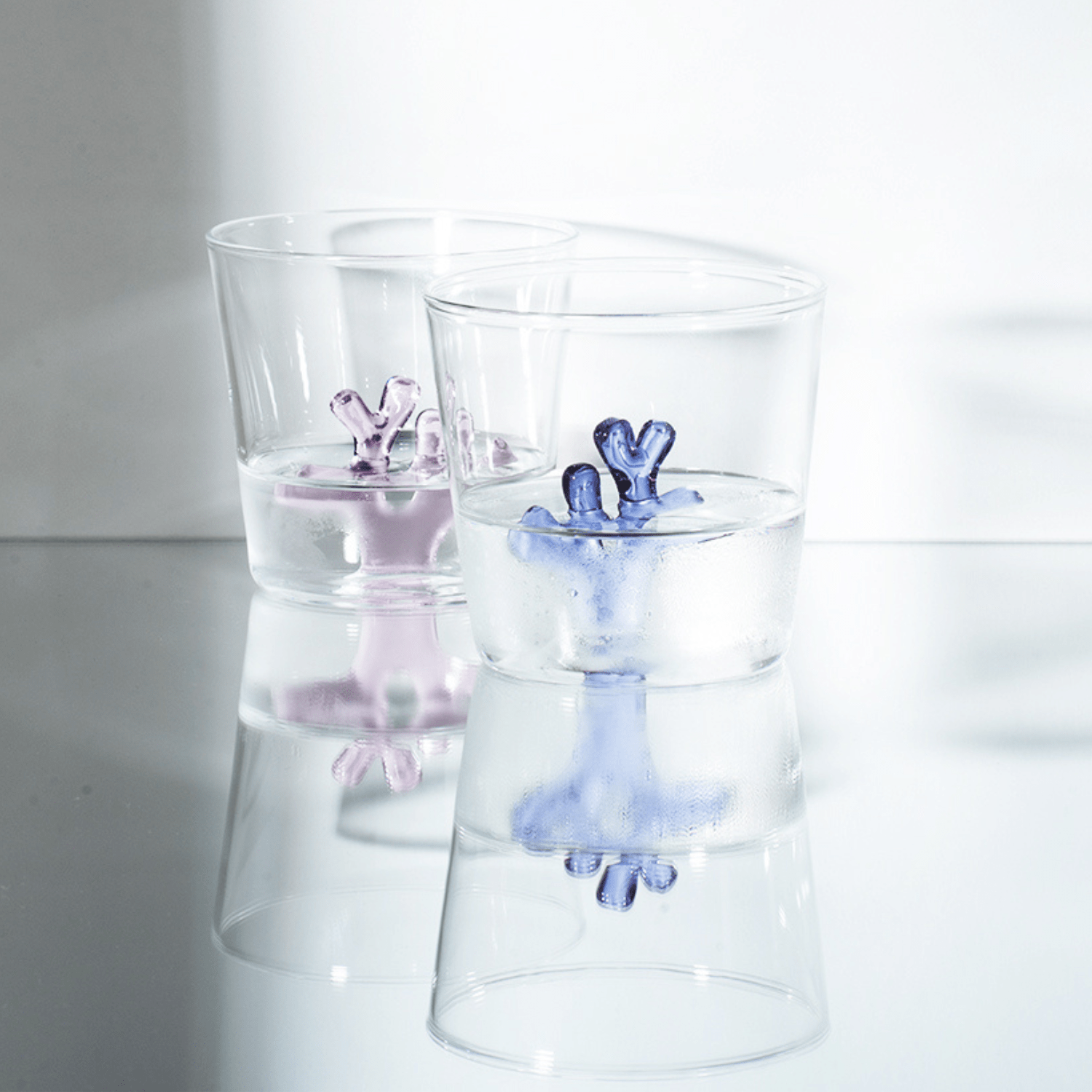 Water Tumblers - Che Cose Belle