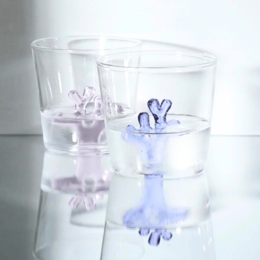 Water Tumblers - Che Cose Belle