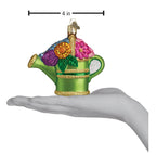 Watering Can Ornament - Che Cose Belle