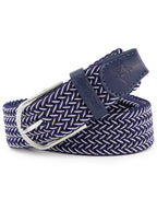 Waterline Braided Belt - Che Cose Belle