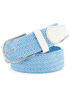 Waterline Braided Belt - Che Cose Belle