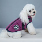 Waterproof Dog Coat with Harness — 7 Colors, Sizes XS–4XL - Che Cose Belle