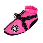 Waterproof Dog Coat with Harness — 7 Colors, Sizes XS–4XL - Che Cose Belle