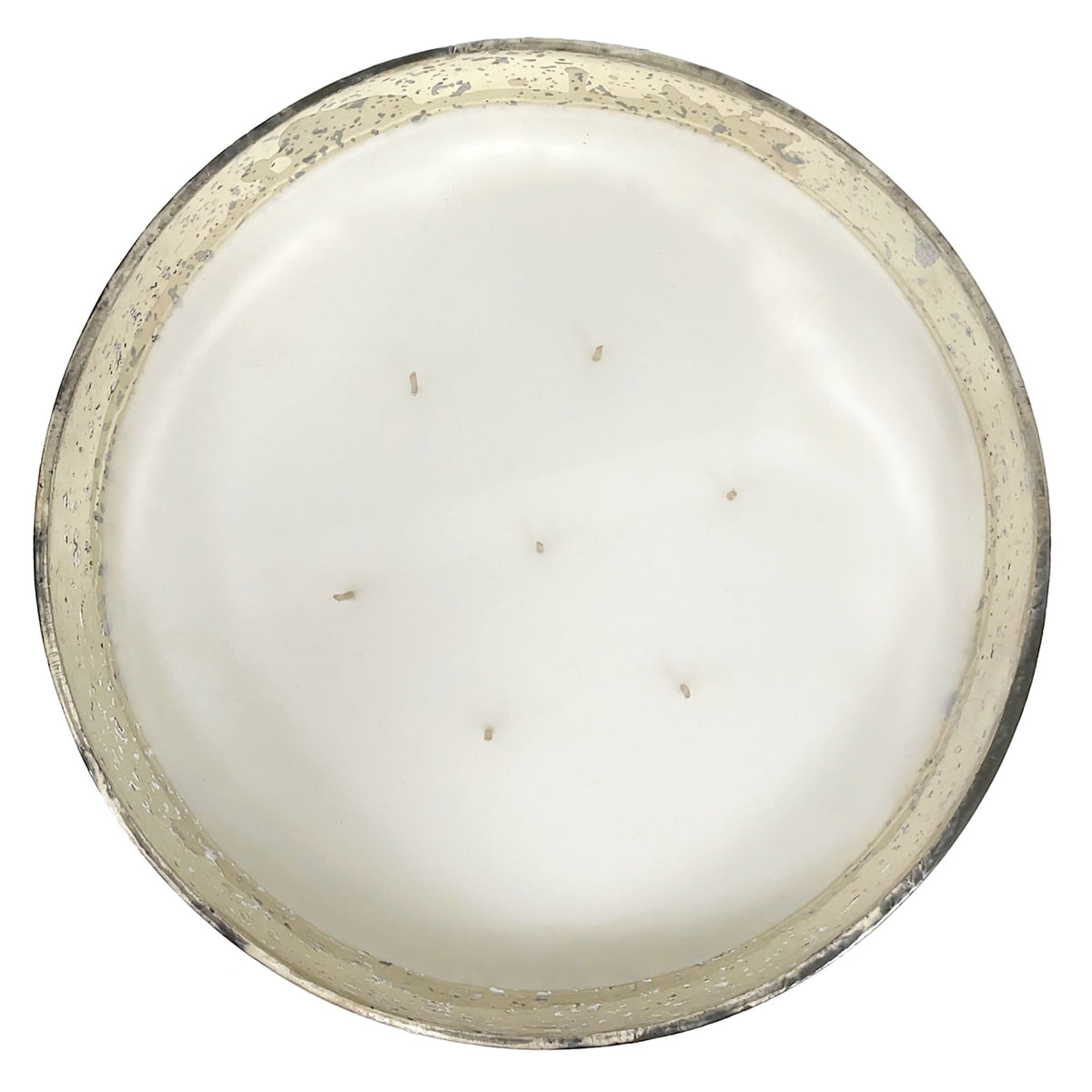 Welcome Home Mercury Candle Bowl - Che Cose Belle