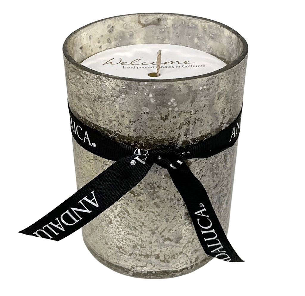 Welcome Home Mercury Candle Cup - Che Cose Belle
