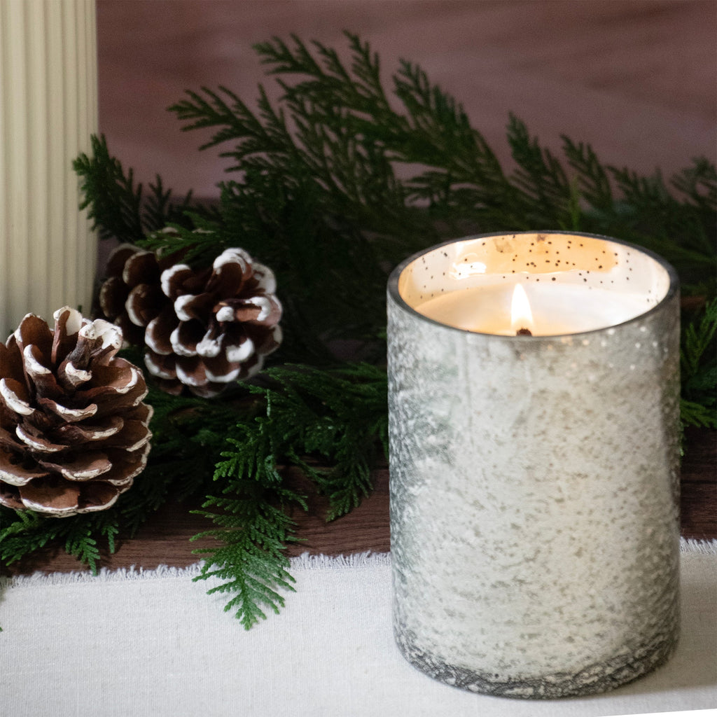 Welcome Home Mercury Candle Cup - Che Cose Belle