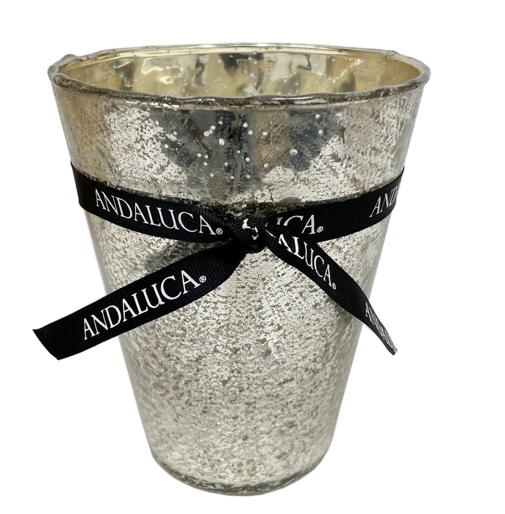 Welcome Home Mercury Candle Pot - Che Cose Belle
