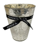 Welcome Home Mercury Candle Pot - Che Cose Belle