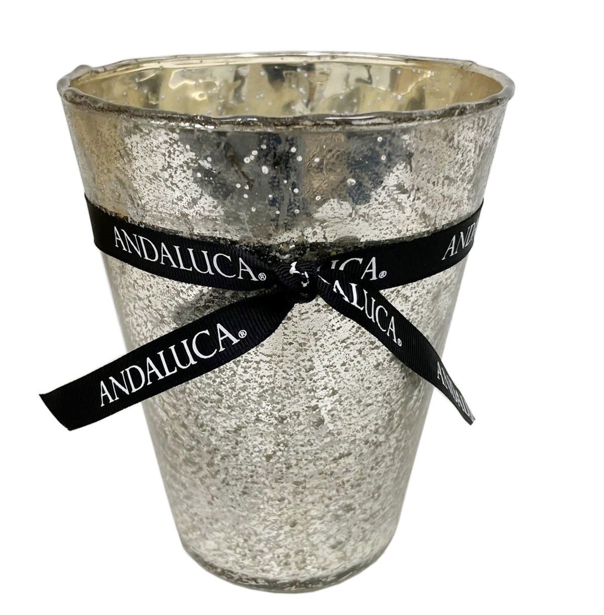 Welcome Home Mercury Candle Pot - Che Cose Belle
