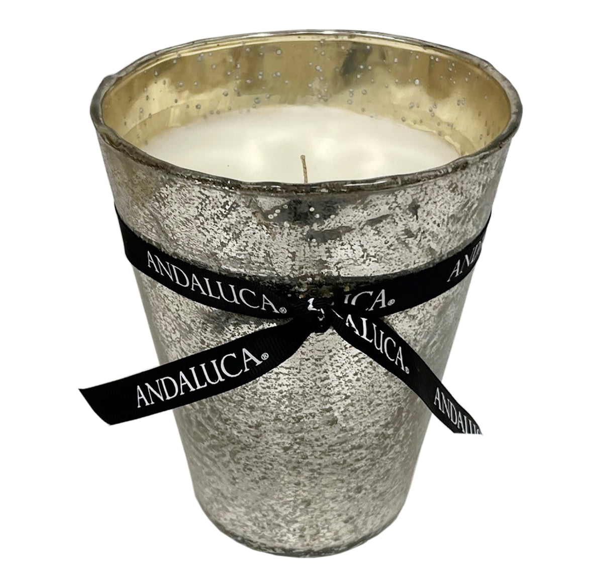 Welcome Home Mercury Candle Pot - Che Cose Belle