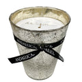 Welcome Home Mercury Candle Pot - Che Cose Belle
