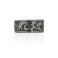West Coast Spoon Ring - Che Cose Belle