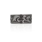West Coast Spoon Ring - Che Cose Belle