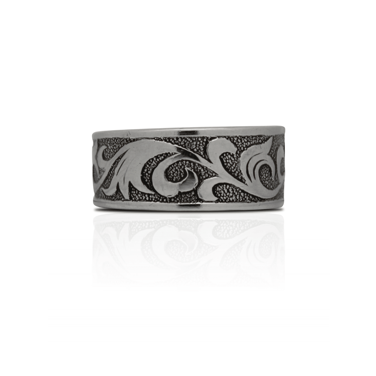 West Coast Spoon Ring - Che Cose Belle