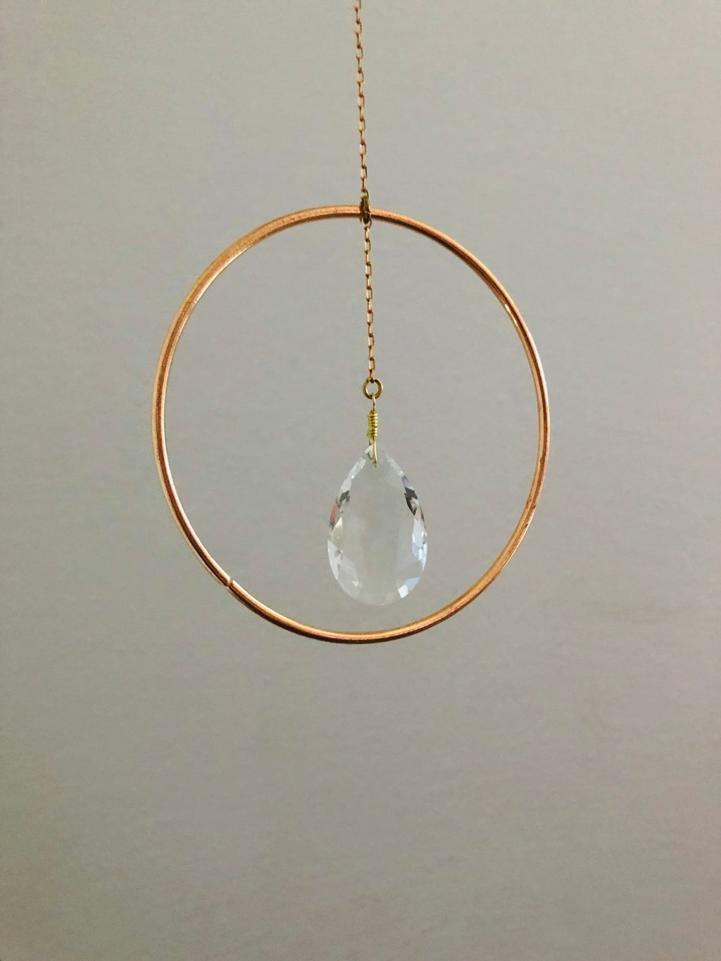 Westerly Suncatcher - Che Cose Belle