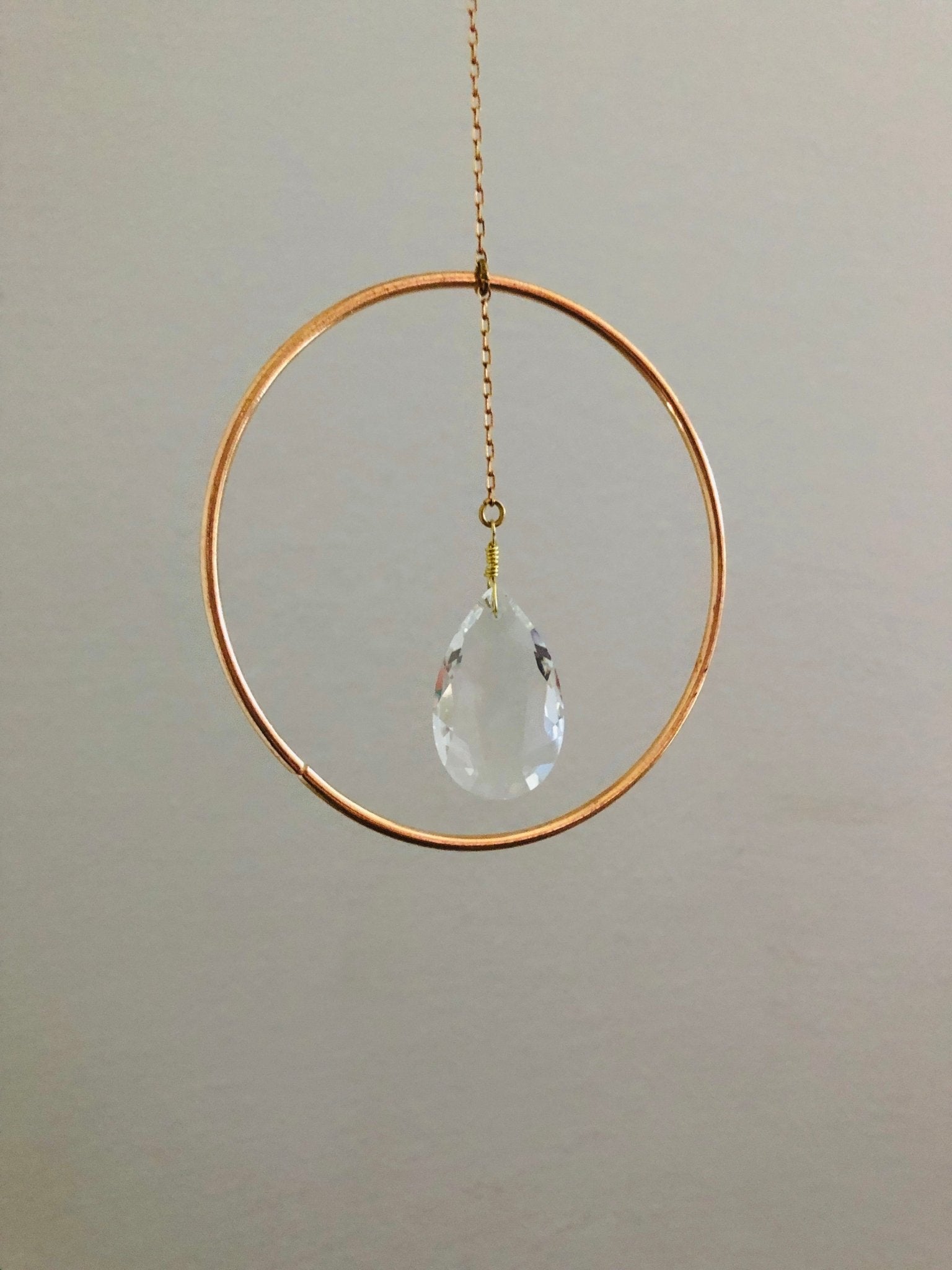 Westerly Suncatcher - Che Cose Belle