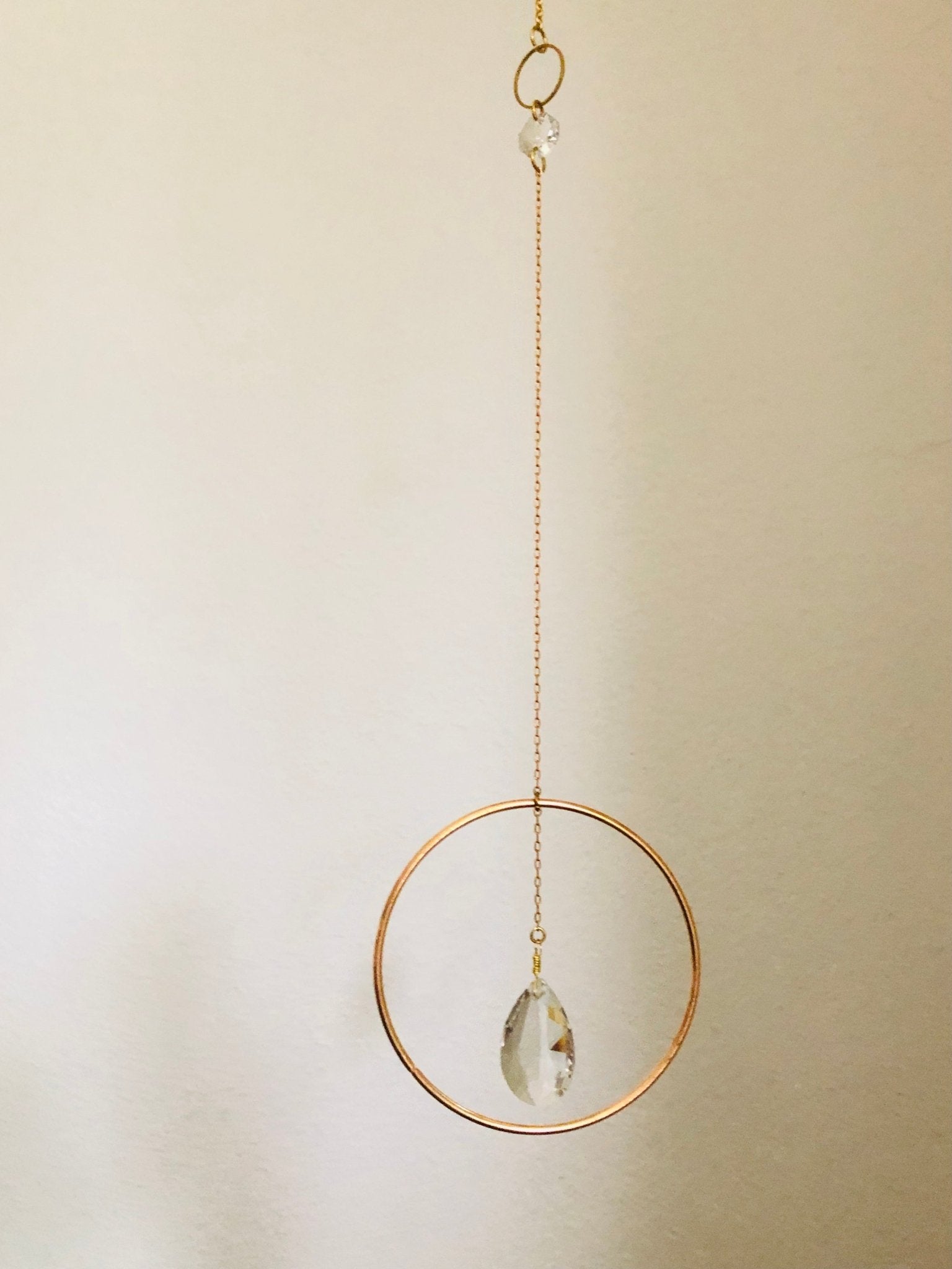 Westerly Suncatcher - Che Cose Belle
