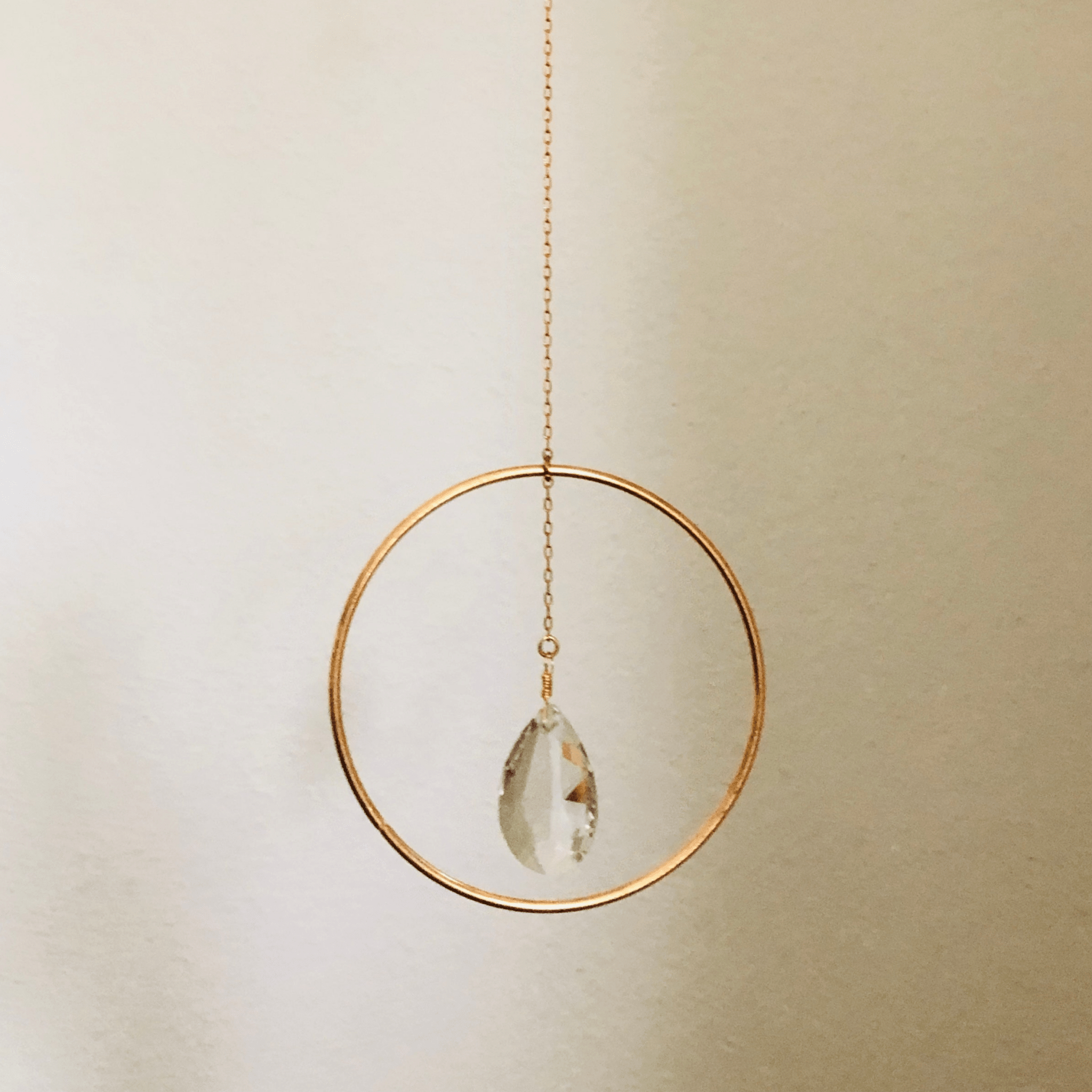 Westerly Suncatcher - Che Cose Belle