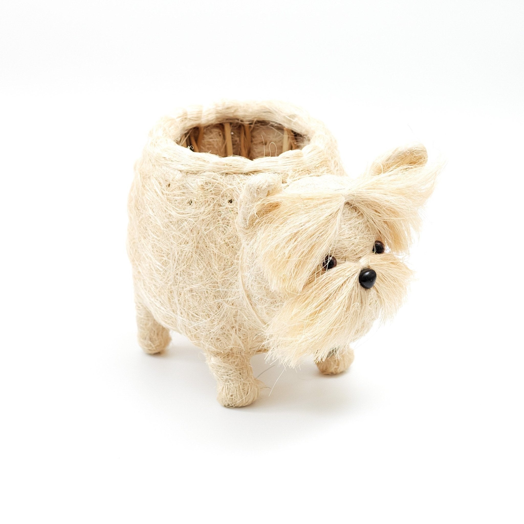 Westie Planter - Che Cose Belle