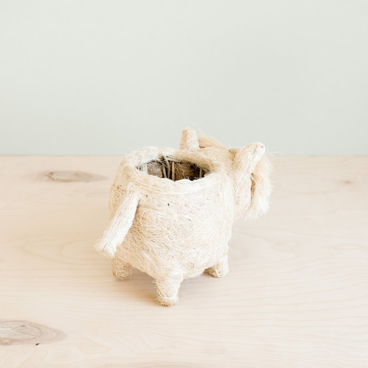 Westie Planter - Che Cose Belle