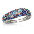 Whirlwind Bangle - Che Cose Belle