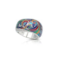 Whirlwind Ring - Che Cose Belle
